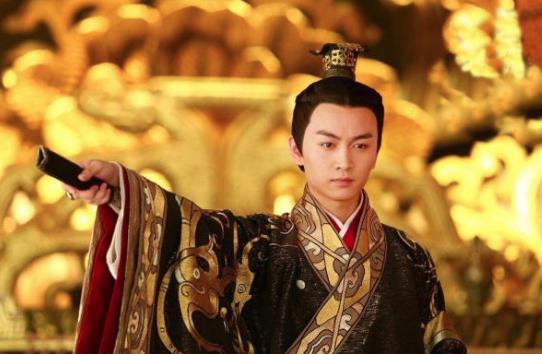 大臣丙吉冒死救下一死刑犯,10多年后犯人竟然当上了皇帝