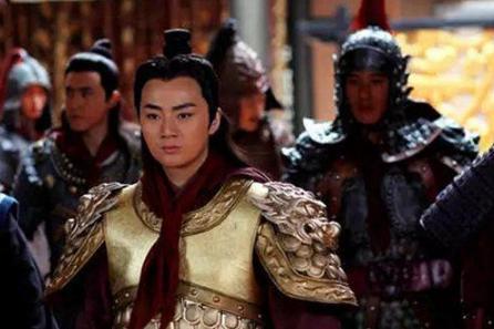 玄武门之变尉迟敬德做了三件事情！尉迟敬德为何敢威胁李渊