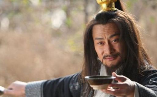 三个人事先看透宋江的人!两个偷偷逃走了,还有一个无处可逃!