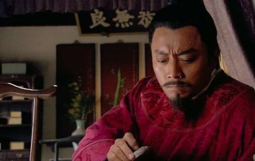 三个人事先看透宋江的人!两个偷偷逃走了,还有一个无处可逃!