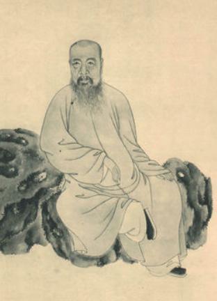 王原祁：清代杰出画家，四王之一