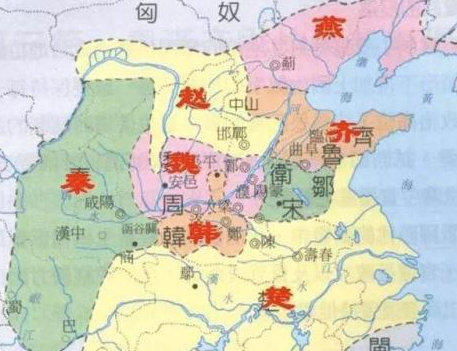 胡服骑射让赵国迅速走向开挂道路 胡服骑射到底改变了什么