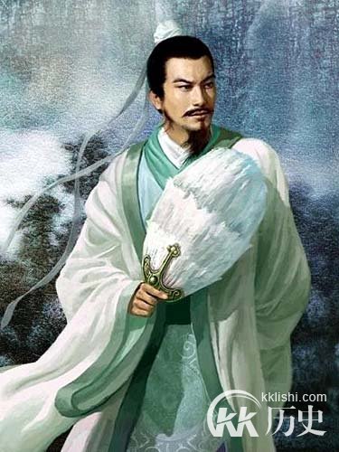悲情五丈原大战：诸葛亮全部家底最后一战
