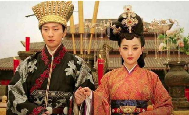 武明皇后娄昭君:怀孕八次,生下4位皇帝2位皇后