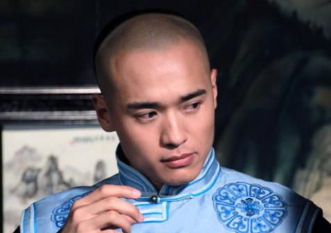 顺治没有遇到董鄂妃之前是什么样的