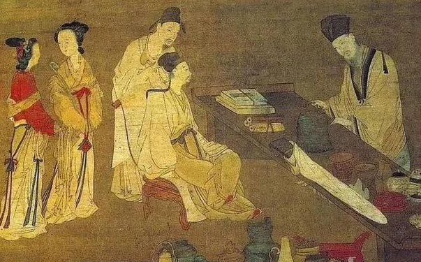 古代的“翰林学士”主要是干什么的