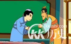 不耻下问的主人公是谁？孔圉不耻下问的故事