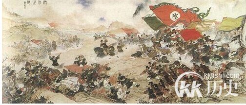 成语风声鹤唳的主人公是谁 风声鹤唳有什么历史典故