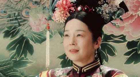 孝德显皇后是什么人