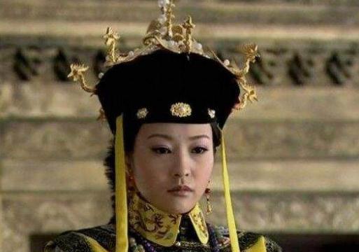 孝德显皇后是什么人