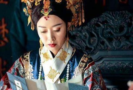 孝德显皇后是什么人