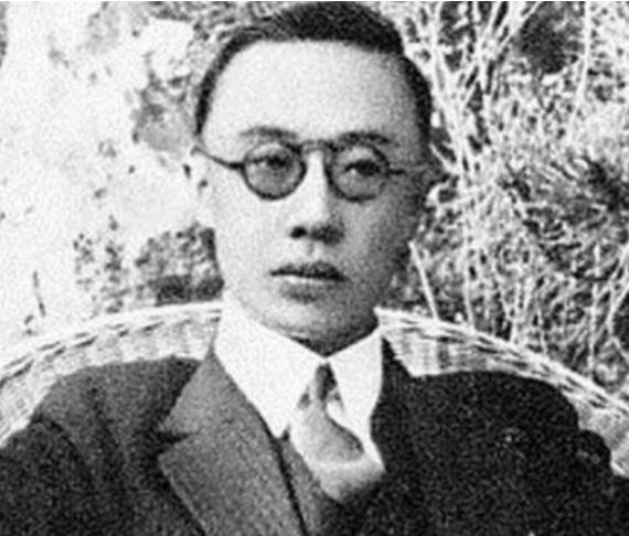 爱新觉罗家痴情的爱,现实版的杨过和小龙女