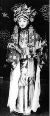 乱世佳人张充和:一生从容