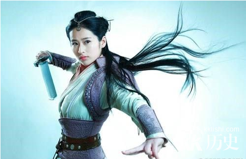 云之凡林未央的扮演者是谁 林未央的扮演者李媛资料