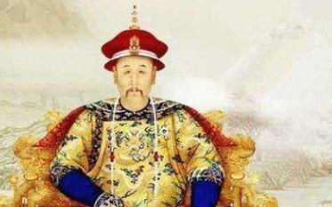 爱新觉罗·玄烨，历史上最英明的皇帝之一！