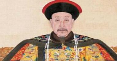 爱新觉罗·玄烨——康熙的故事