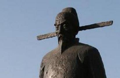 中国历史上第一个六首状元黄观 结果下场却十分的凄惨