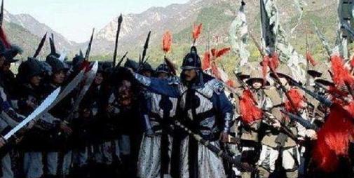 李自成进京后都做了什么事情