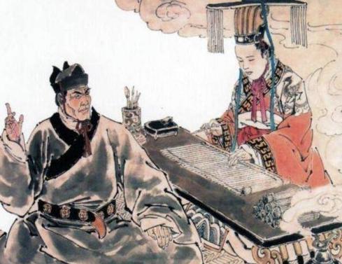 西汉的巅峰时期是什么时候