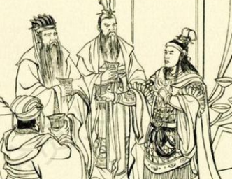 卫武公是什么人
