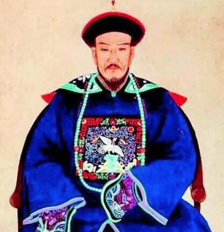 索额图助康熙帝除掉鳌拜,晚年为清朝“第一罪人”
