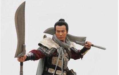 有着七郎八虎之称的杨家将他们到底有多厉害