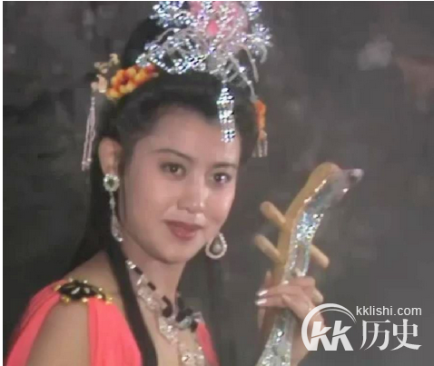 西游记你所不知道的十大妖精 第一如来都怕