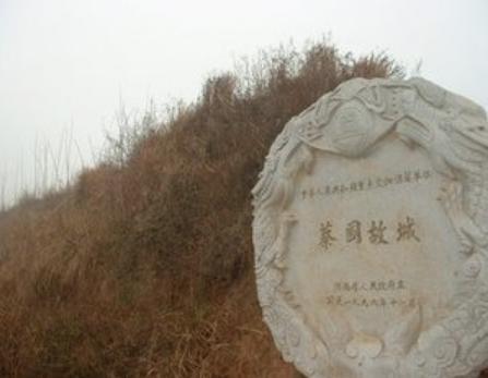 春秋末期蔡国国君：蔡昭侯的生平简介