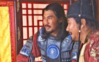 徐达是被朱元璋杀死的吗