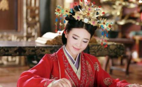 李夫人是什么结局