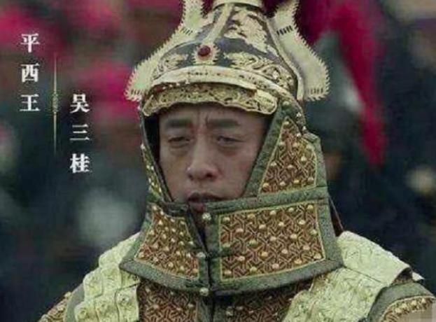 洪承畴:明朝最大的卖国贼,吴三桂都甘拜下风
