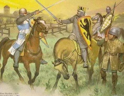 唐朝为何淘汰重骑兵而选择轻骑兵