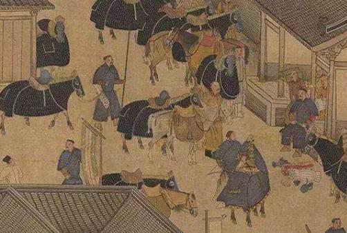 唐朝为何淘汰重骑兵而选择轻骑兵