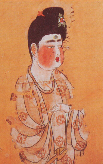 揭秘 古代女子用的最早进口化妆品是什么