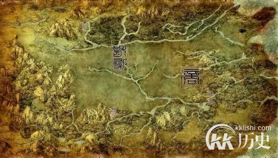 古代战争史：商汤灭昆吾之战的结果及作用是什么？