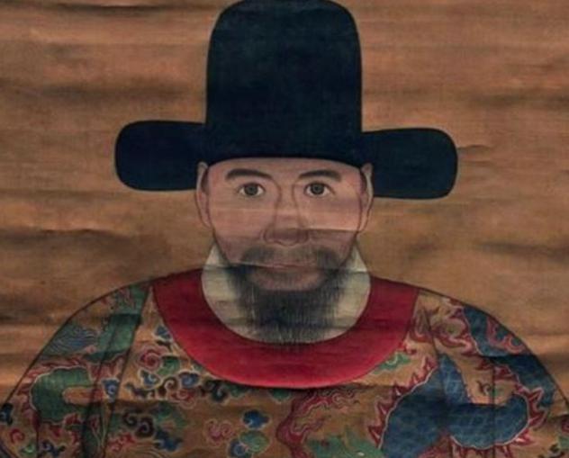 只要有李成梁在,努尔哈赤恨意十足都不敢造反