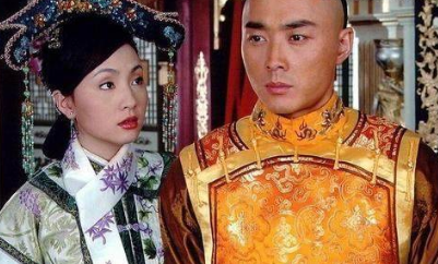 丽妃有多受宠