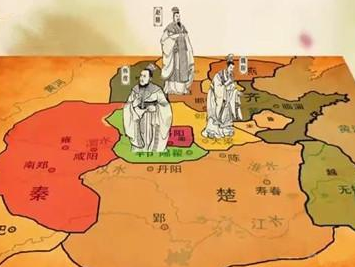 春秋战国时期周王室的权威有何变化