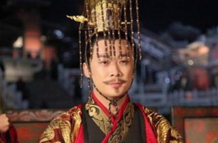 楚王身上真的有浓重的气味吗