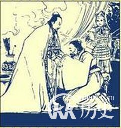 攀龙附凤的主人公是谁？攀龙附凤有什么历史典故