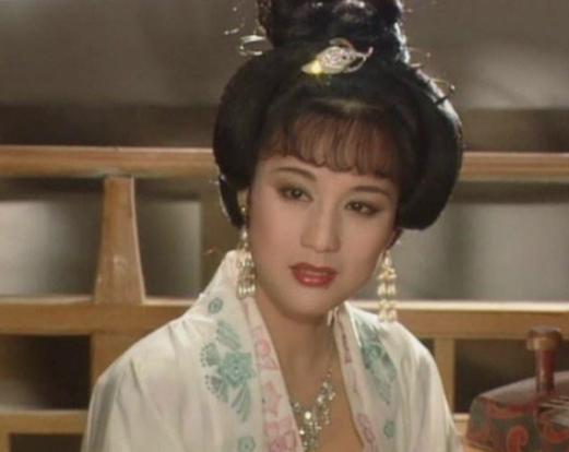 徐惠得罪皇帝后写下20字,皇帝立马高兴了