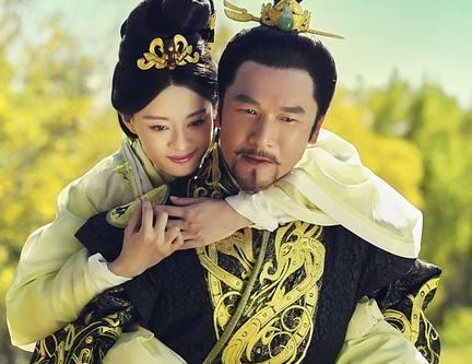隋文帝身为隋朝的开国皇帝 却是一个地地道道的“妻管炎”