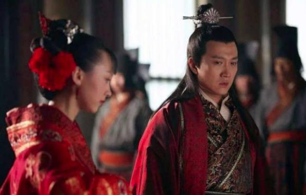 太后儿子不争气,想依靠侄子却被他夺走了天下