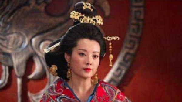 太后儿子不争气,想依靠侄子却被他夺走了天下