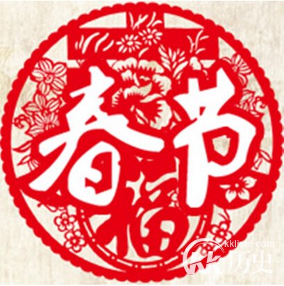 春节的起源和传说 解析春节的起源和传说