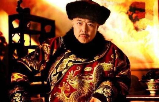 谁是历史上最强的皇帝