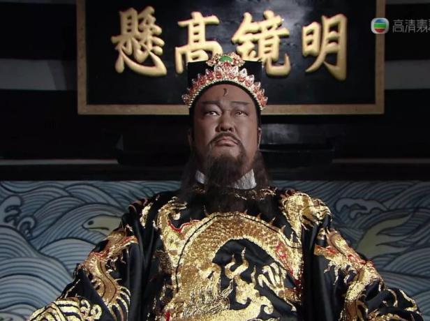 时代决定官运:中国历史上的两大“青天”!