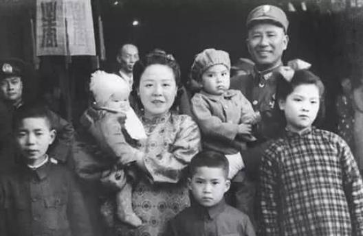 丈夫和下属的未婚妻有了孩子，她平静地处理了此事