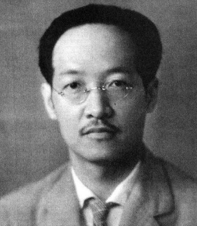 赵元任：现代著名学者、语言学家、音乐家
