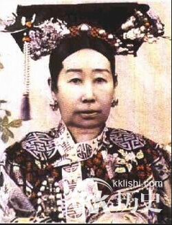 慈禧墓在什么地方？慈禧太后的墓被谁盗？